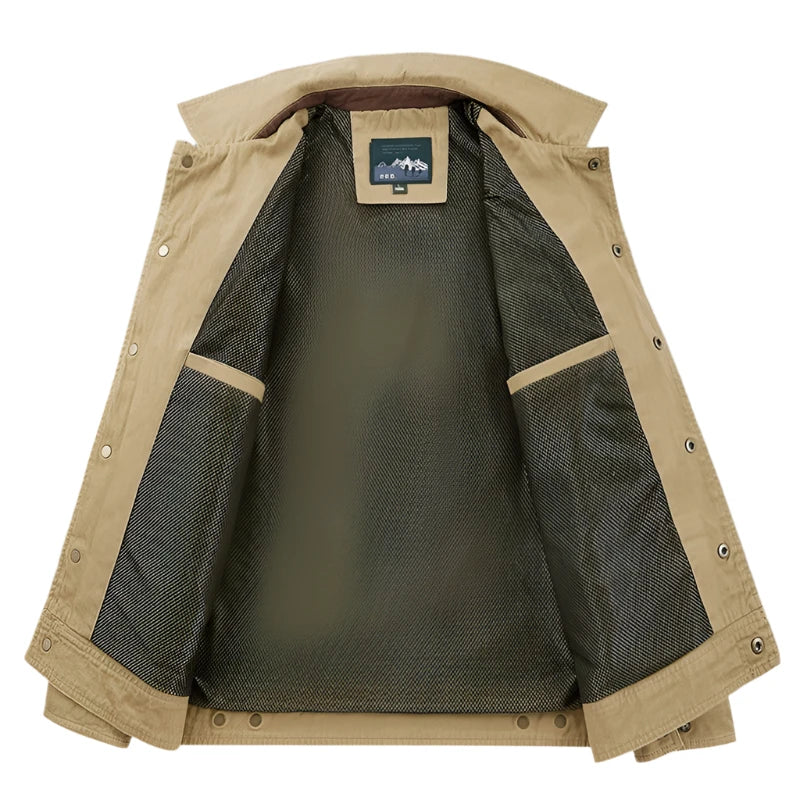 Mason Herenjas | Kayse