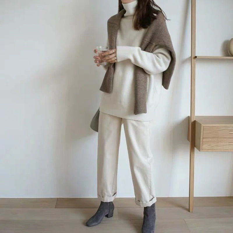 Julia Gebreide Coltrui | Kayse