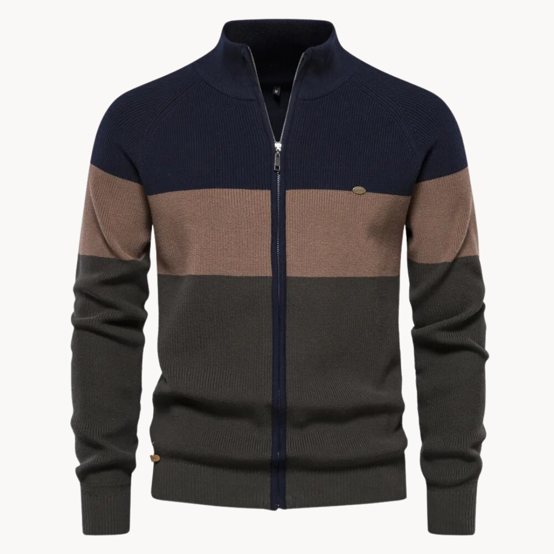 Edy Gebreid Vest | Kayse