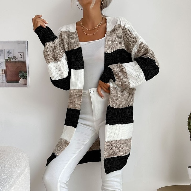 Patchwork Patchwork Lange Damestrui | Kayse