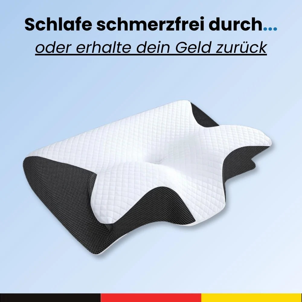 ErgoCloud | Kissen Confort