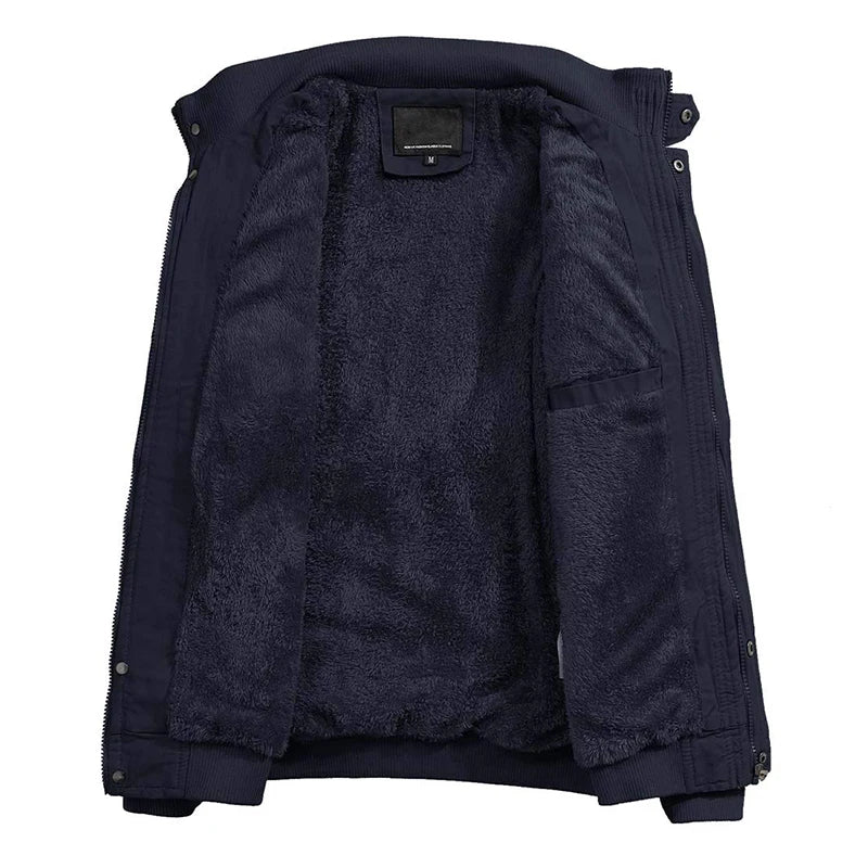 Abel Winter Herenjas | Kayse