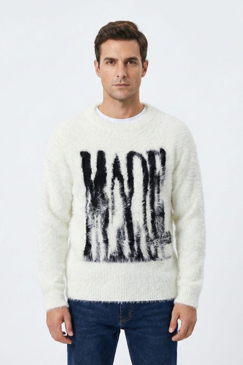 Jasper's Herentrui | Kayse