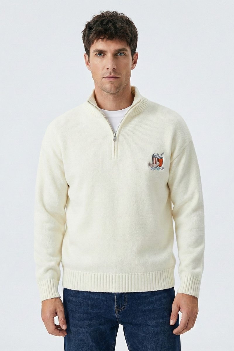 Evan's Herentrui | Kayse