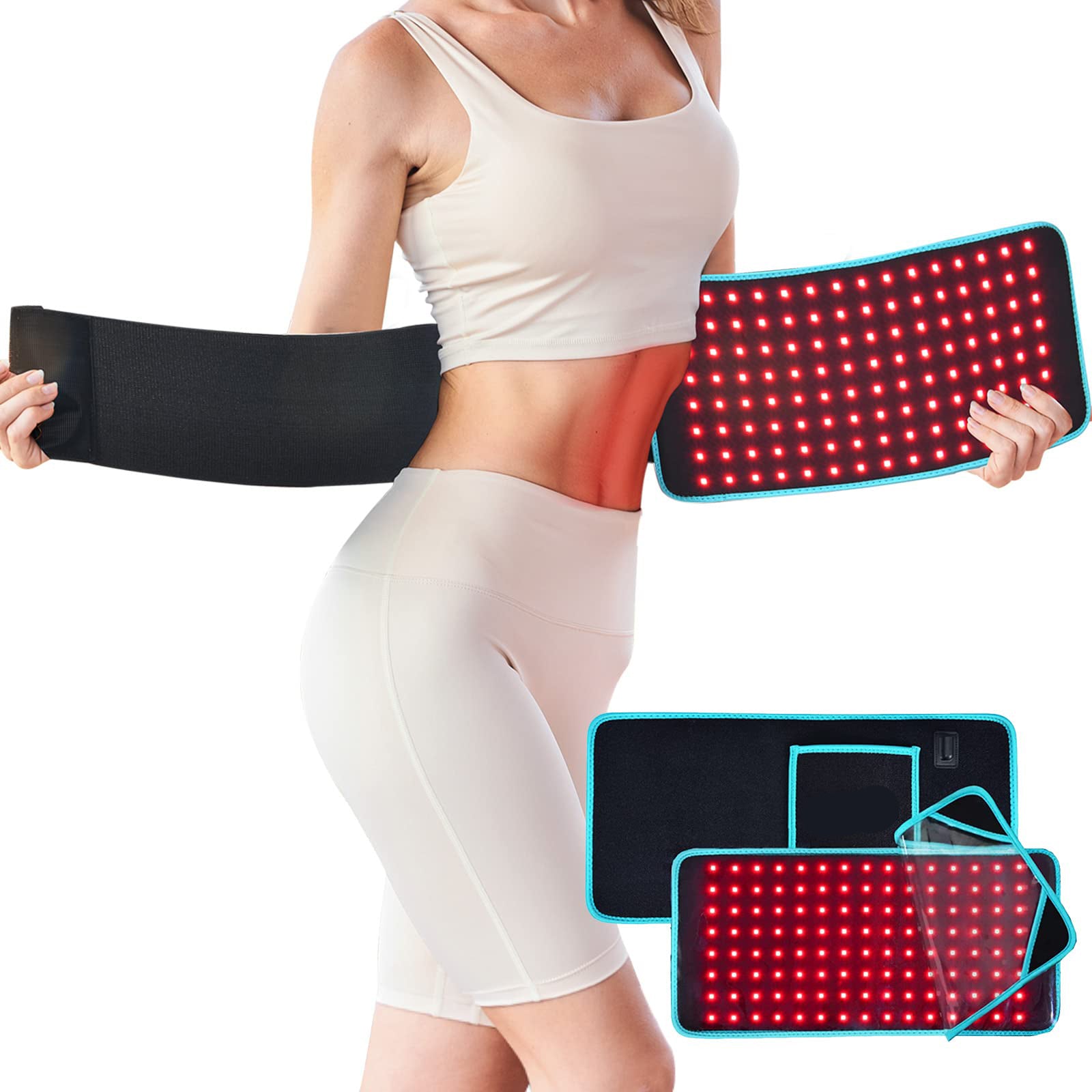 ThermaRelief Pro
