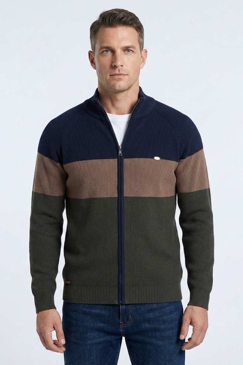 Edy Gebreid Vest | Kayse