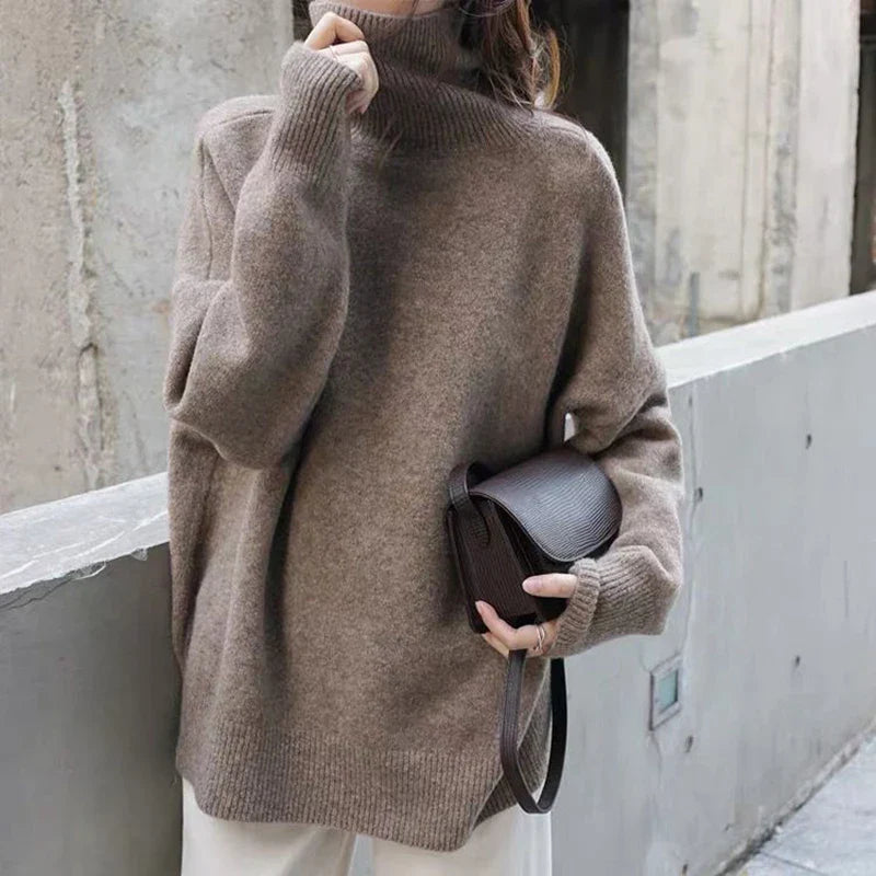 Julia Gebreide Coltrui | Kayse