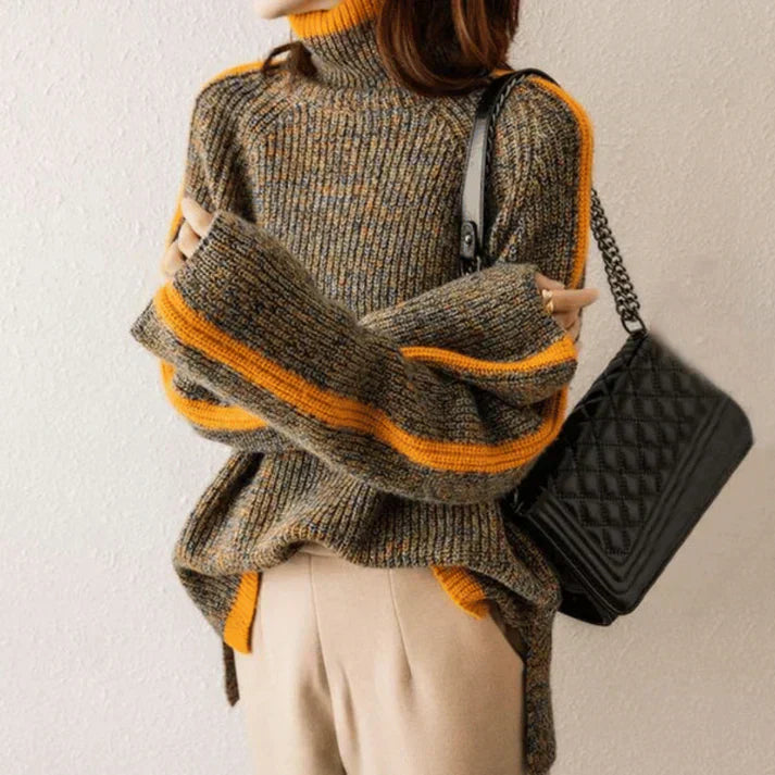 Fave Gebreide Coltrui | Kayse