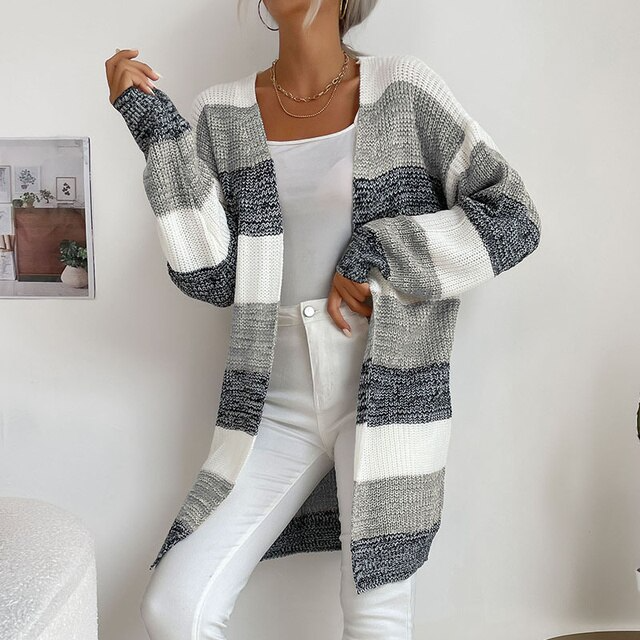 Patchwork Patchwork Lange Damestrui | Kayse
