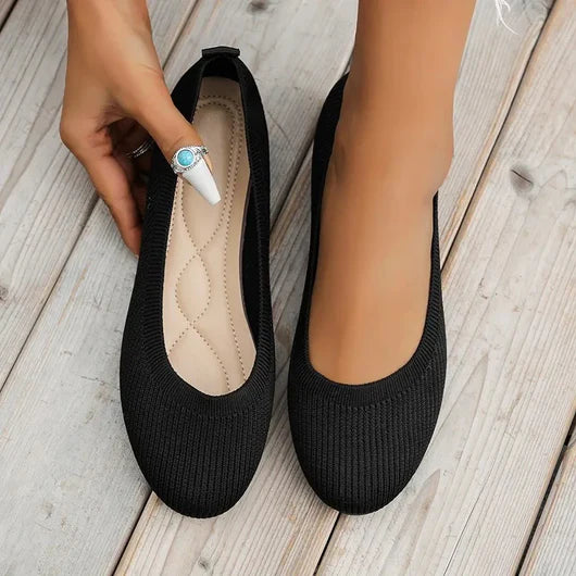 Elegante Orthopedische Damesschoen • Orthorinas™
