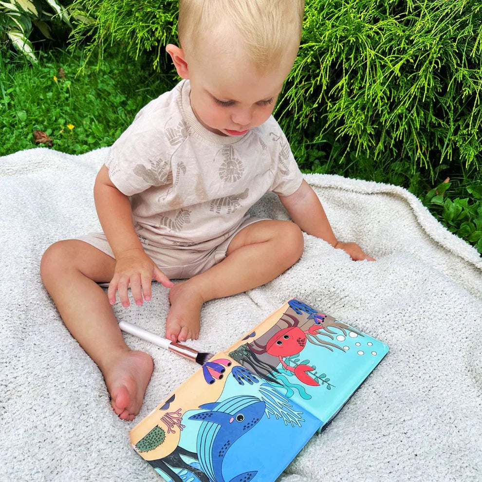 AquaColor™ - Bath Color Book