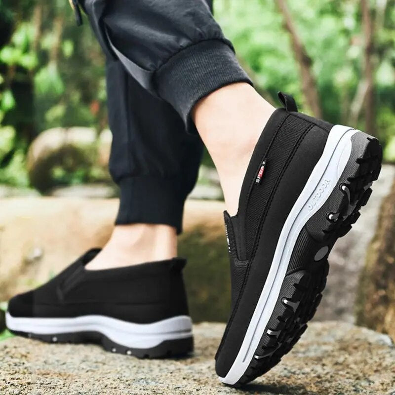 Pheron™ • Duurzame & Comfortabele Schoenen