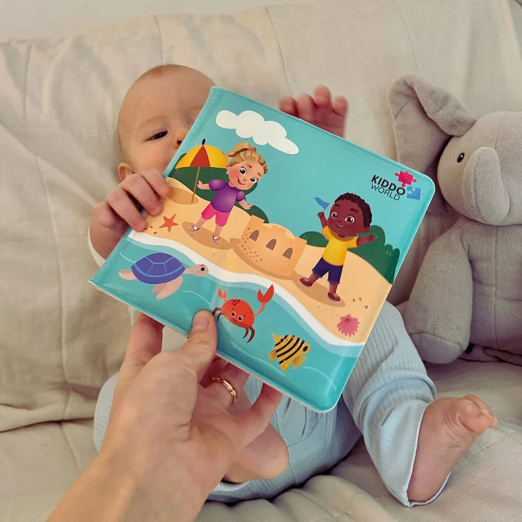 AquaColor™ - Bath Color Book