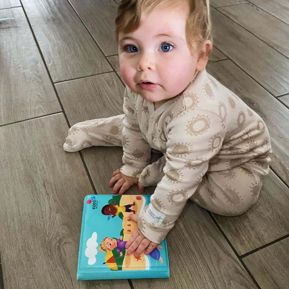 AquaColor™ - Bath Color Book