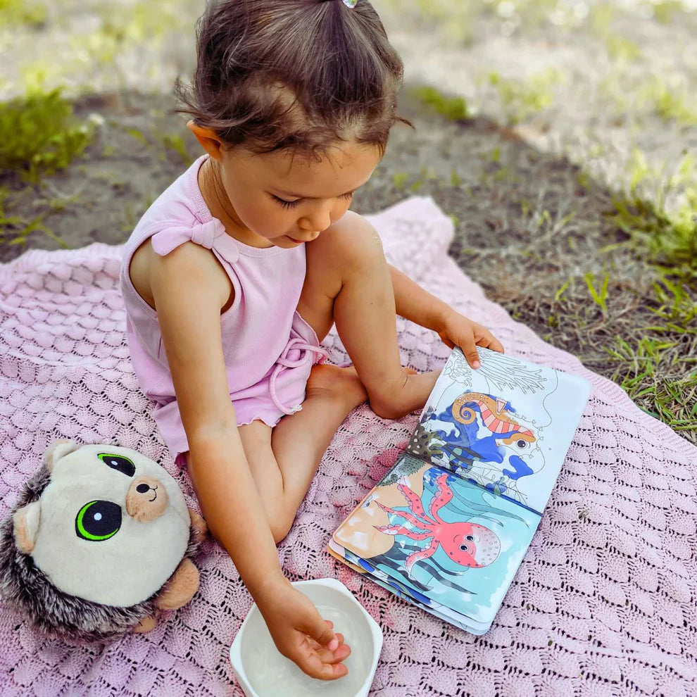 AquaColor™ - Bath Color Book