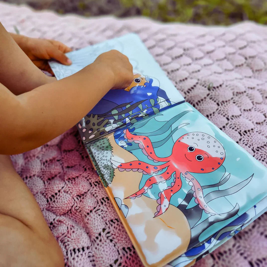 AquaColor™ - Bath Color Book