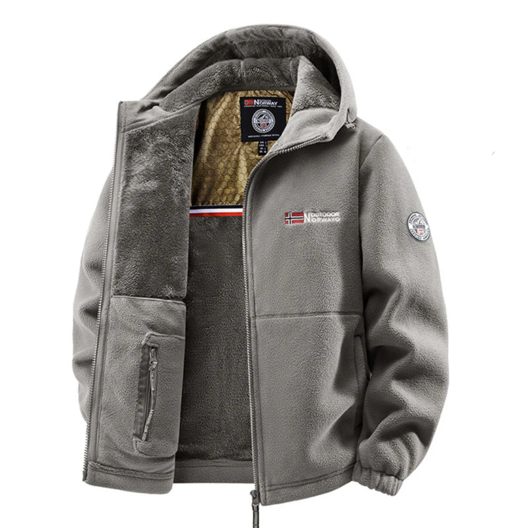 Norway™ | Ontworpen voor extreem wintercomfort