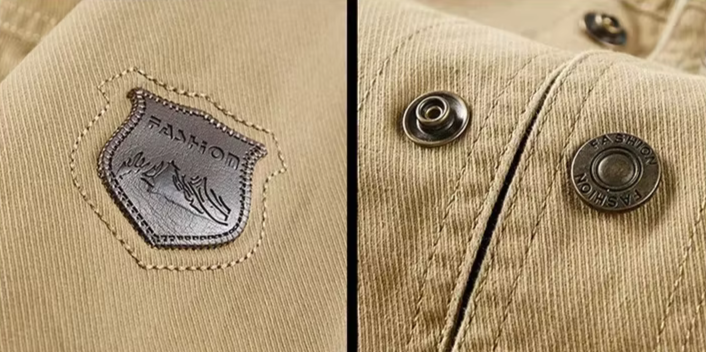 Mason Herenjas | Kayse