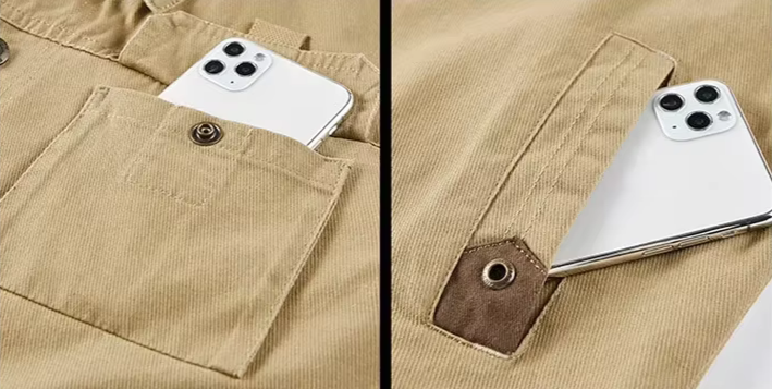 Mason Herenjas | Kayse