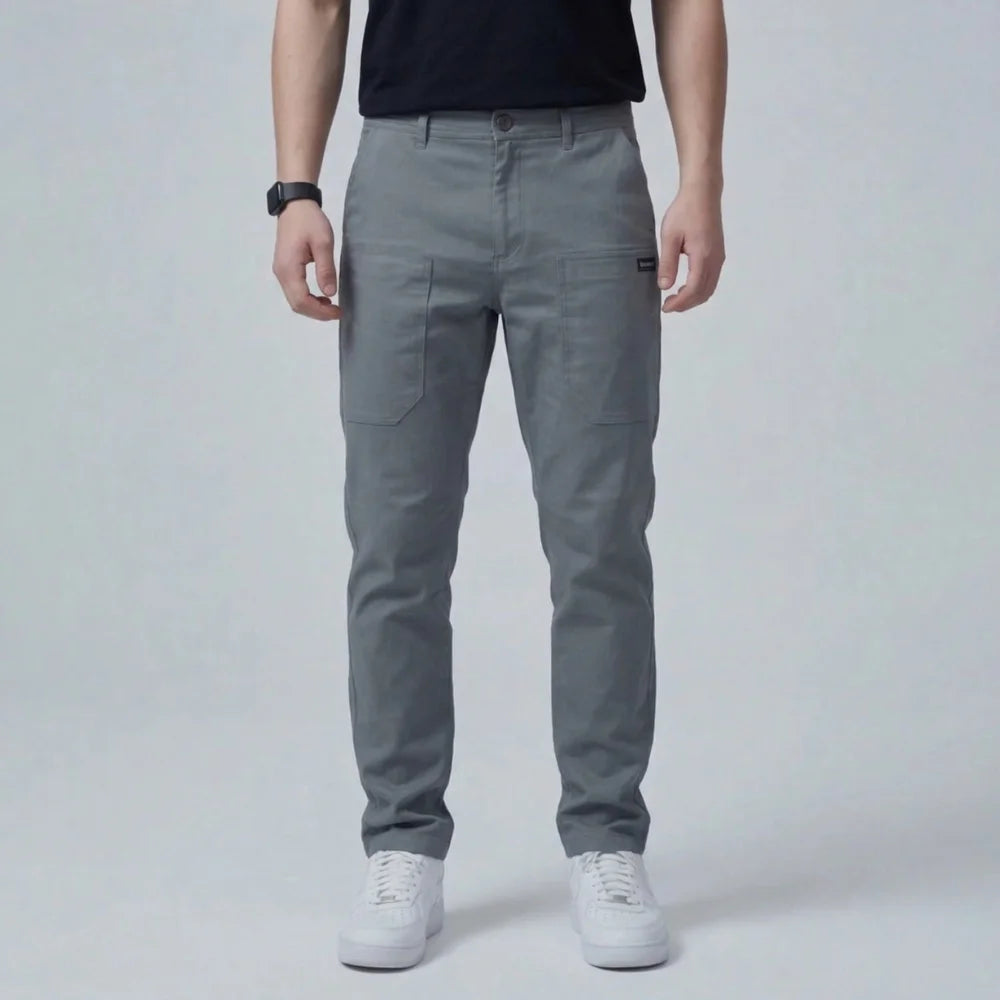 Stretch Cargo Broek Rawik™