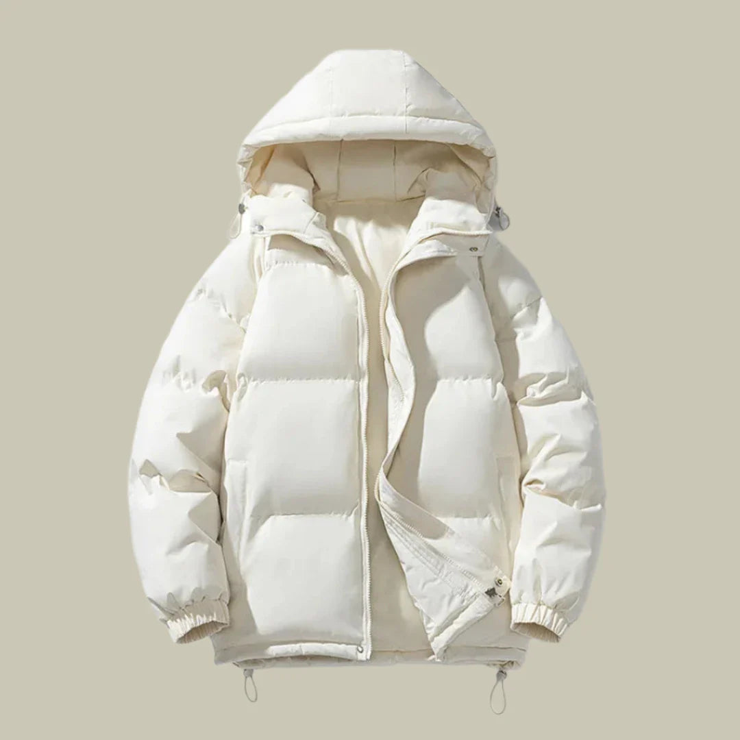 Warme Herenparka | Kayse