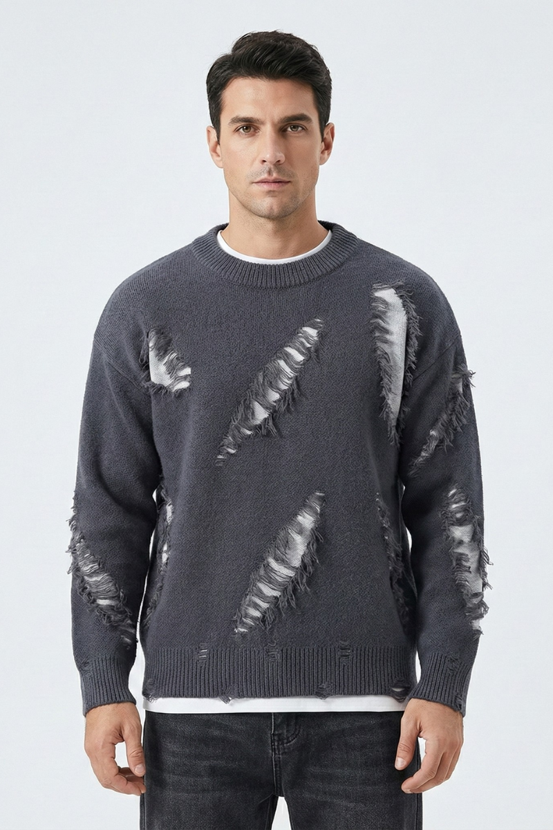 Milo’s Herentrui | Kayse