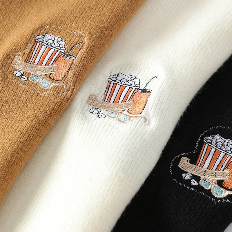 Evan's Herentrui | Kayse