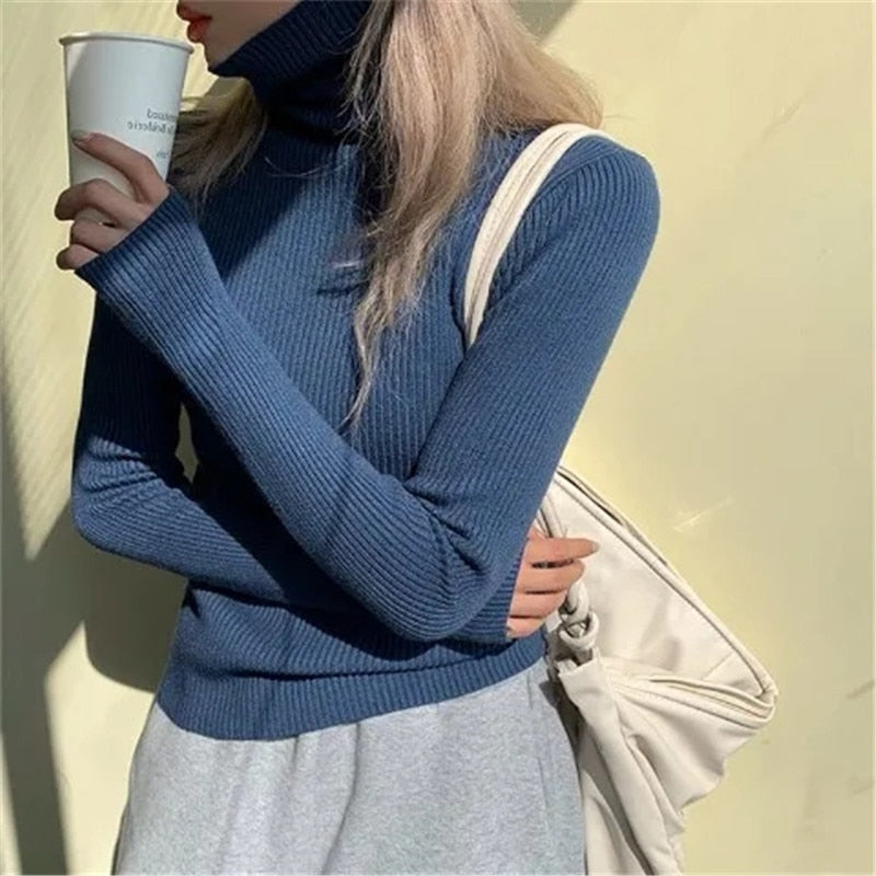 Alice Gebreide Coltrui | Kayse