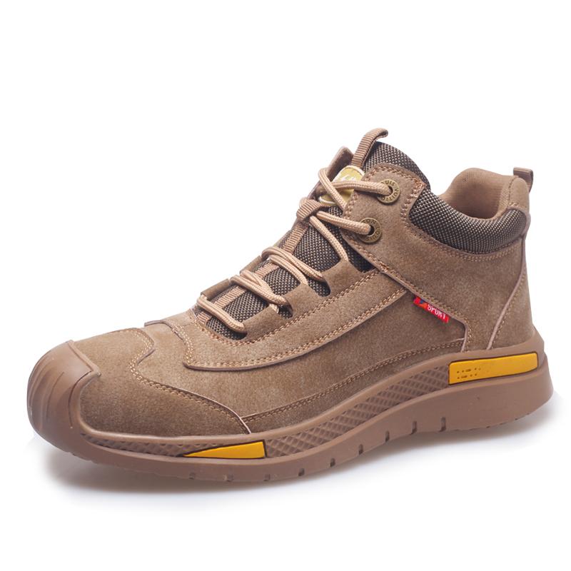 Ultralichte Veiligheidsschoenen Troya X50 • Kayse
