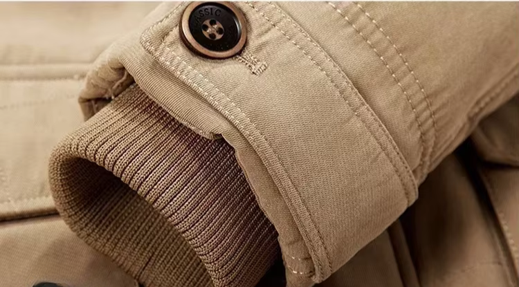 James Winter Herenjas | Kayse