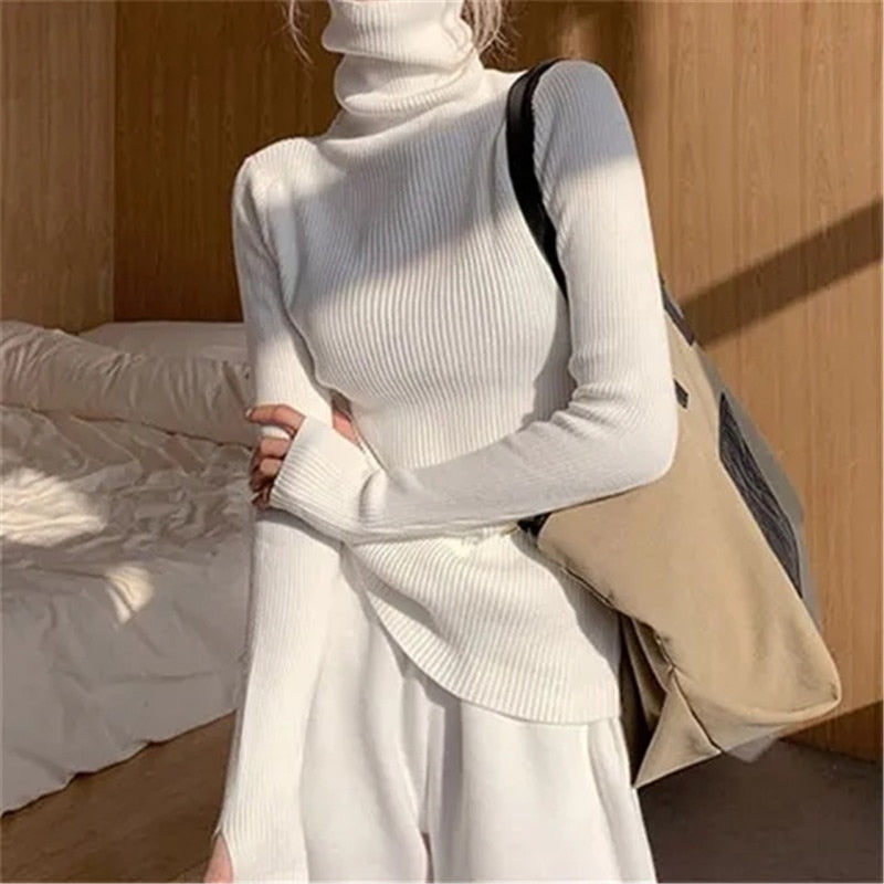 Alice Gebreide Coltrui | Kayse