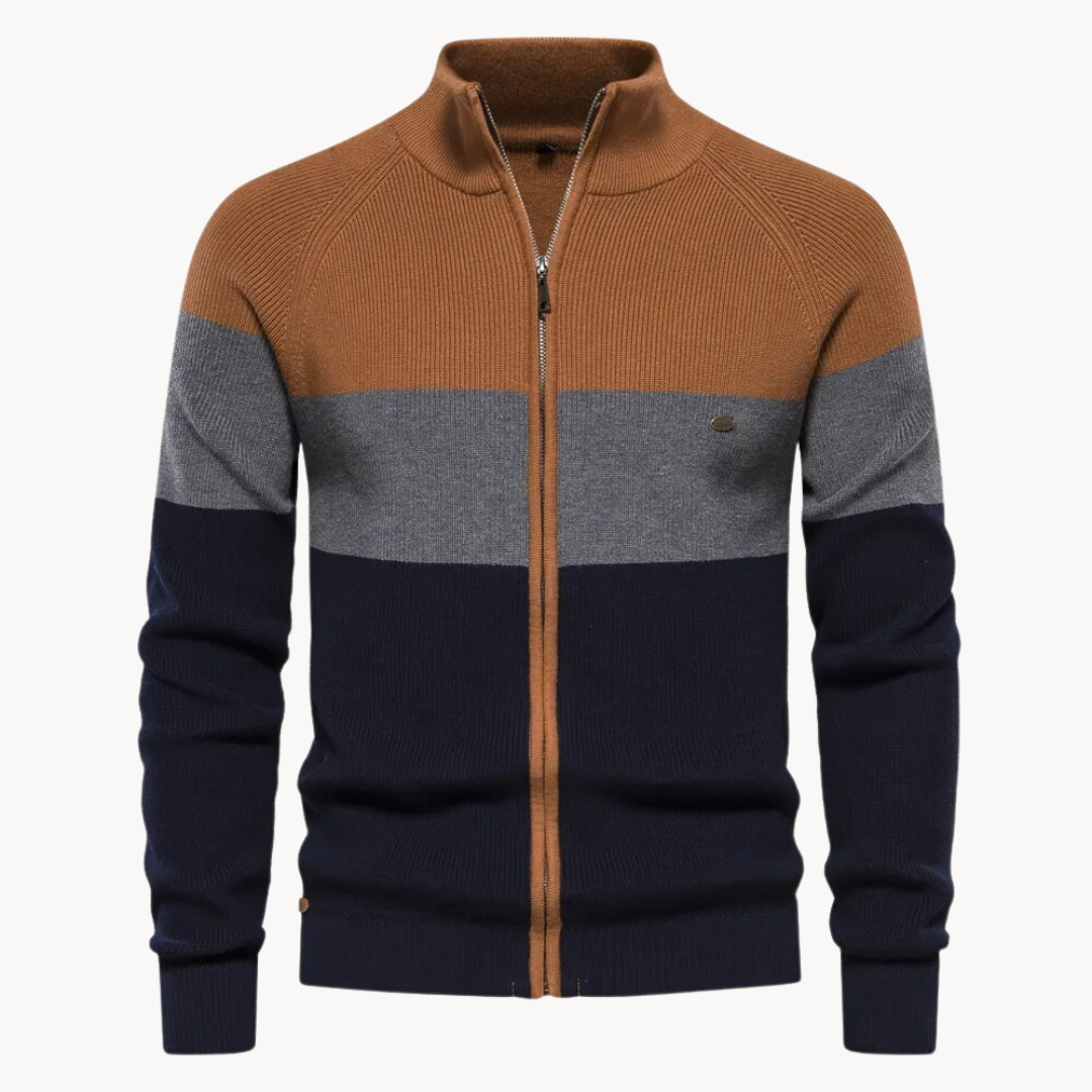 Edy Gebreid Vest | Kayse