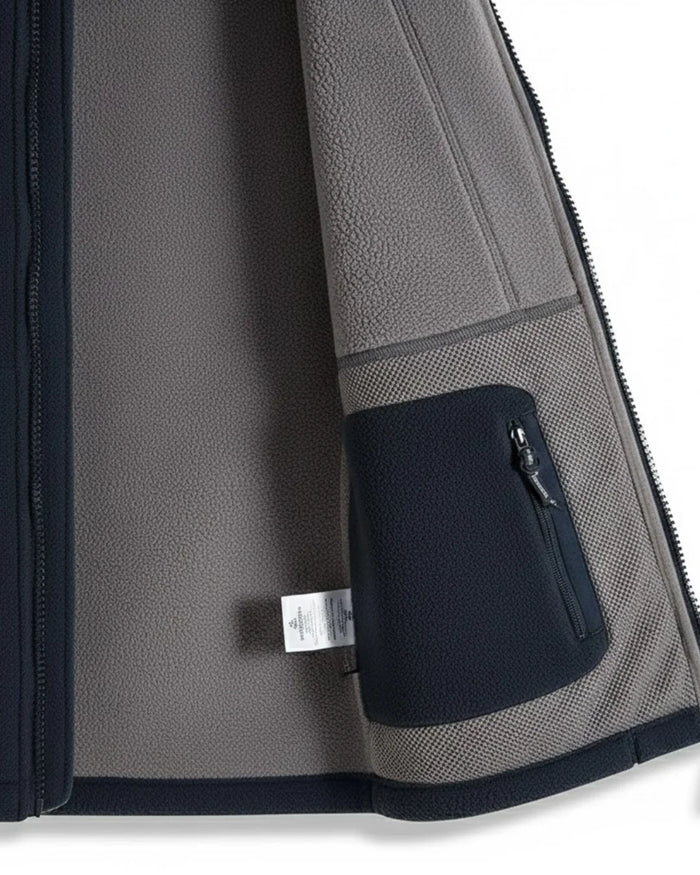 Norway Vest™ | Ontworpen voor extreem wintercomfort