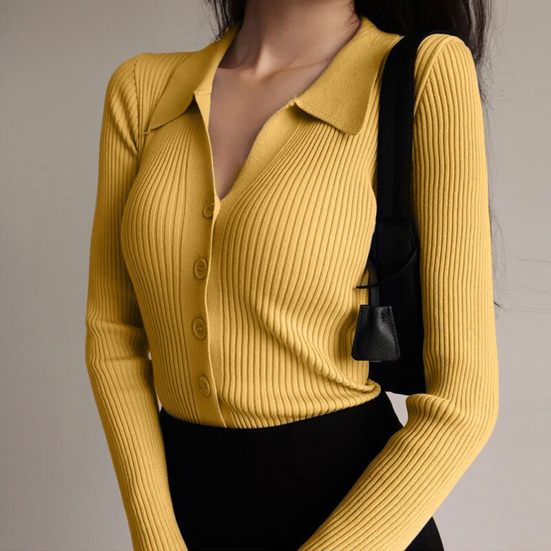 Maria Gebreid Vest | Kayse