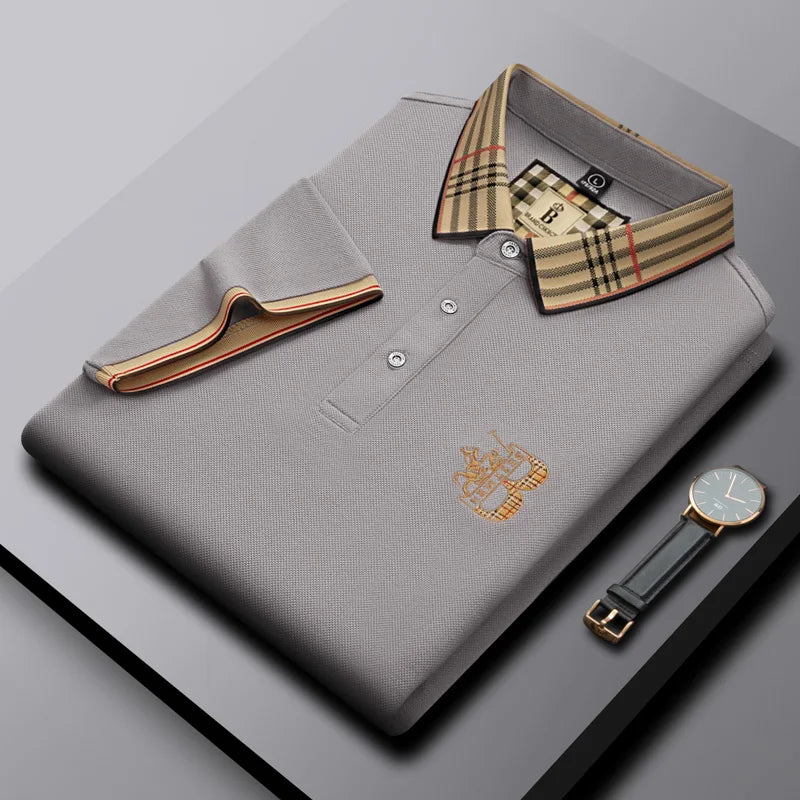 Belarius Men's Polo - Kayse