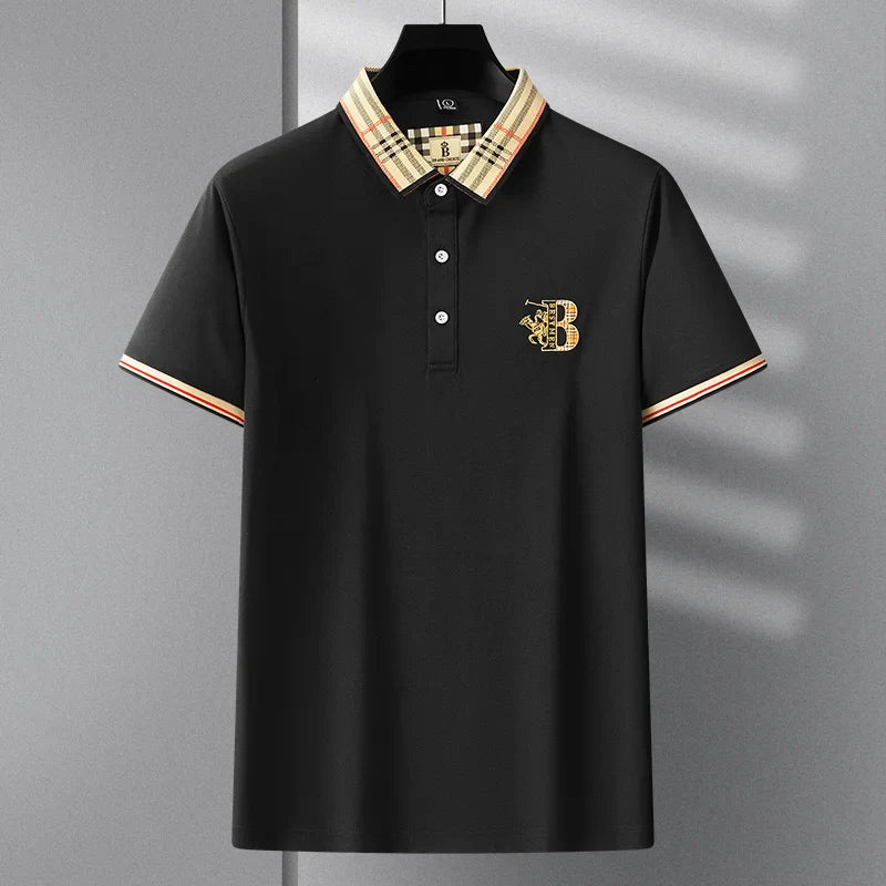 Belarius Men's Polo - Kayse