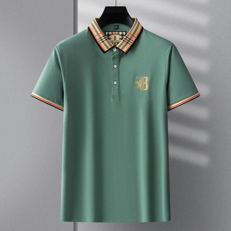 Belarius Men's Polo - Kayse