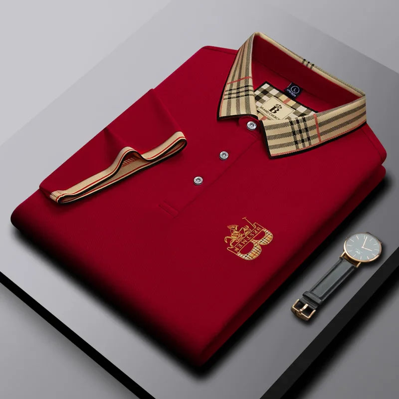 Belarius Men's Polo - Kayse