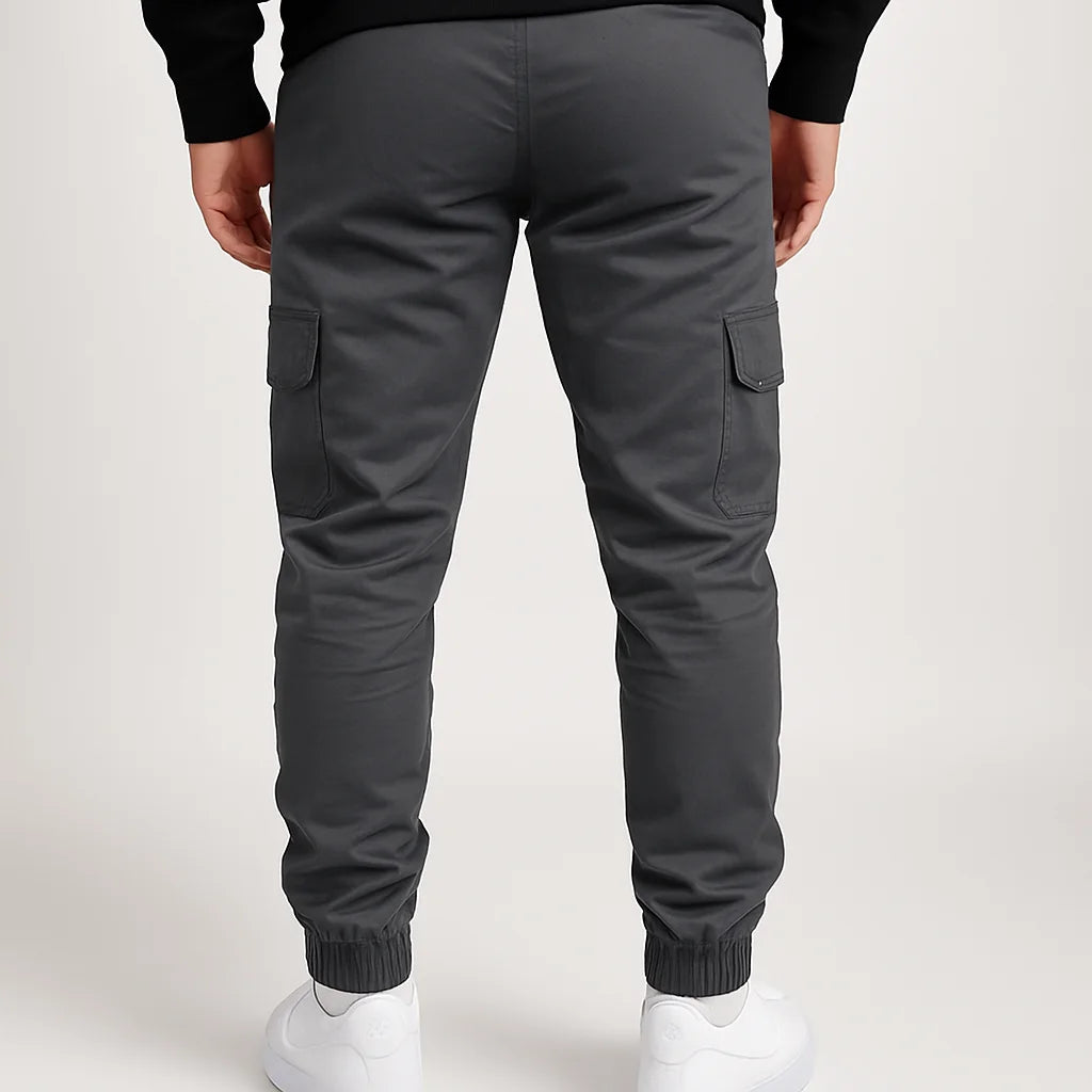 HeldFit™ | Stretch Comfort Cargo Pants (BUY 1 GET 2)