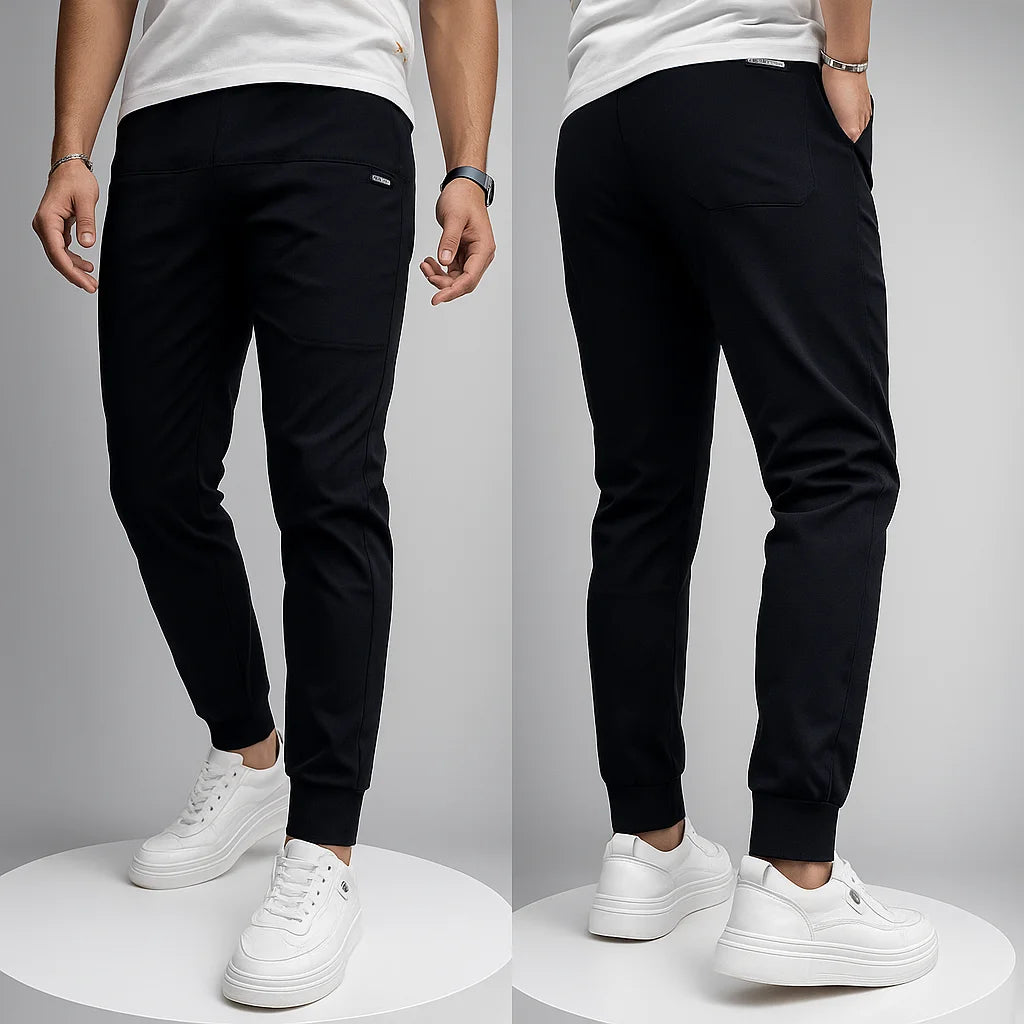 Pantalon cargo extensible Rawik