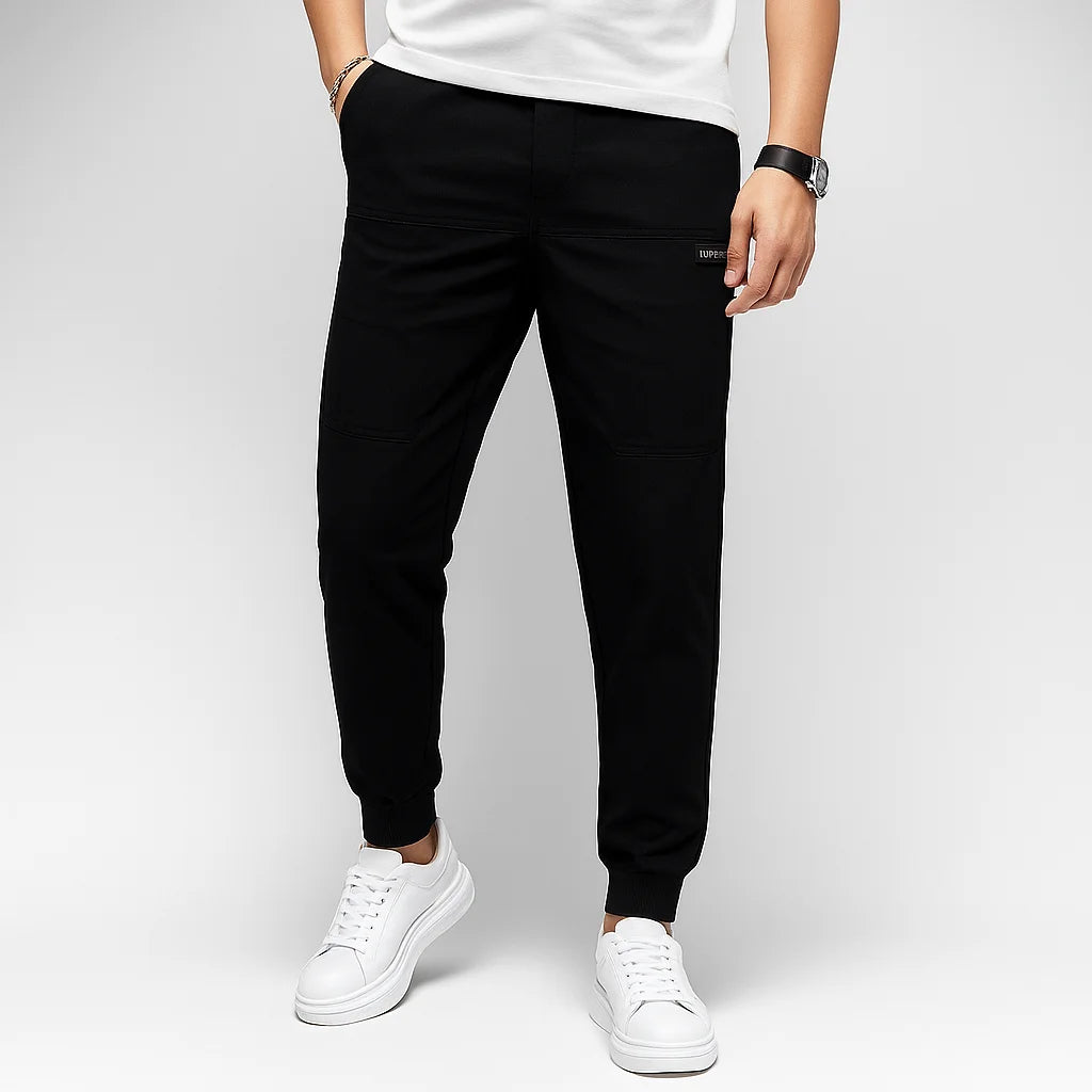 Pantalon cargo extensible Rawik