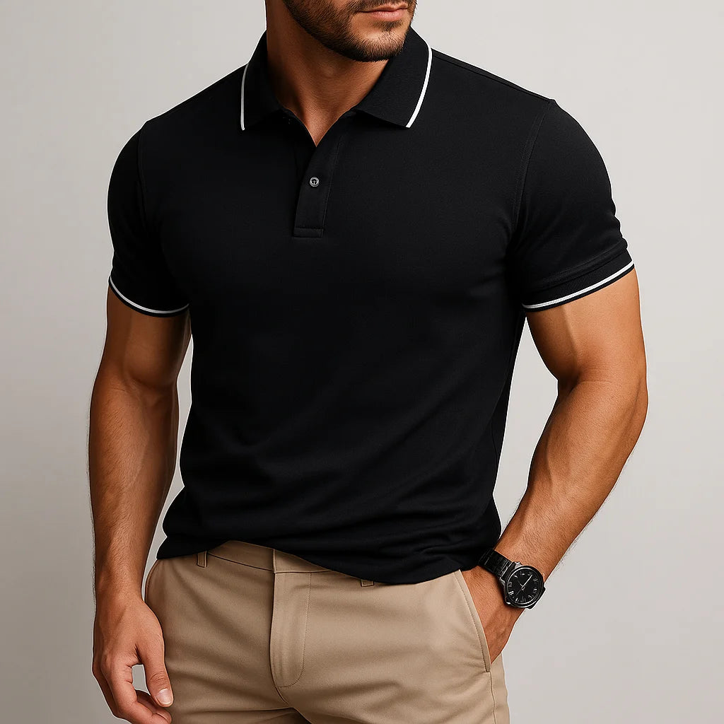 Oliver Polo Shirt Kayse (BUY 1 GET 2)