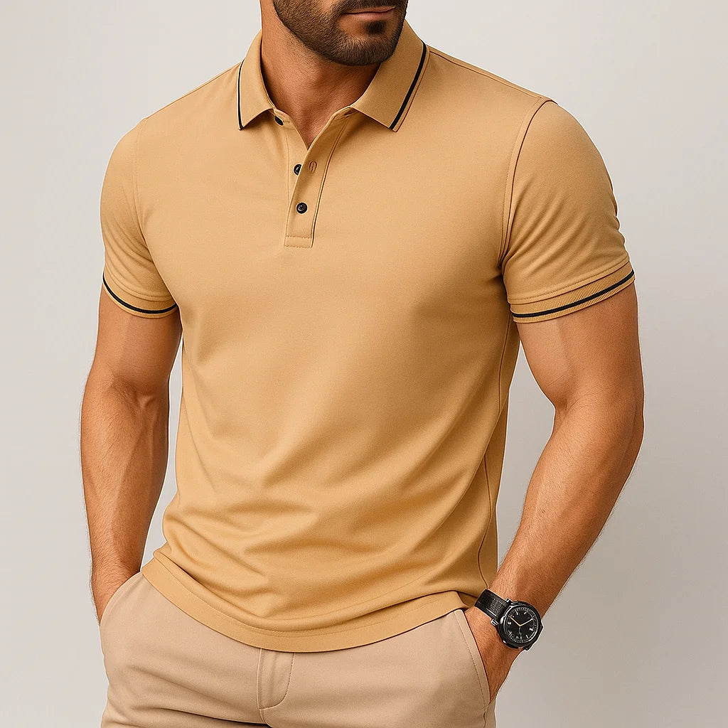 Oliver Polo Shirt Kayse (BUY 1 GET 2)
