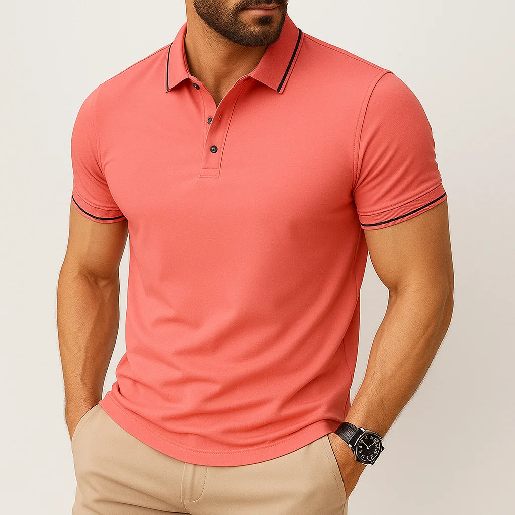 Oliver Polo Shirt Kayse (BUY 1 GET 2)