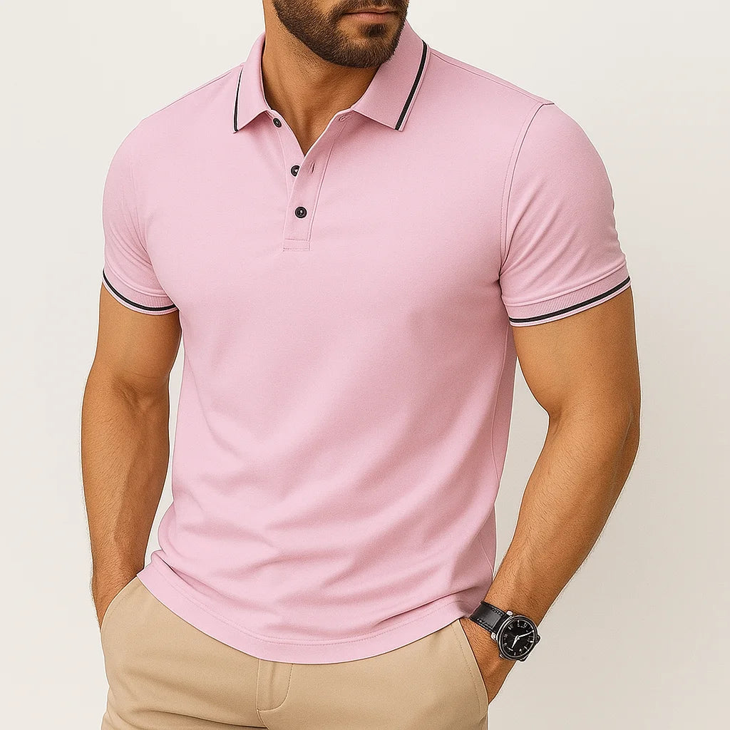 Oliver Polo Shirt Kayse (BUY 1 GET 2)