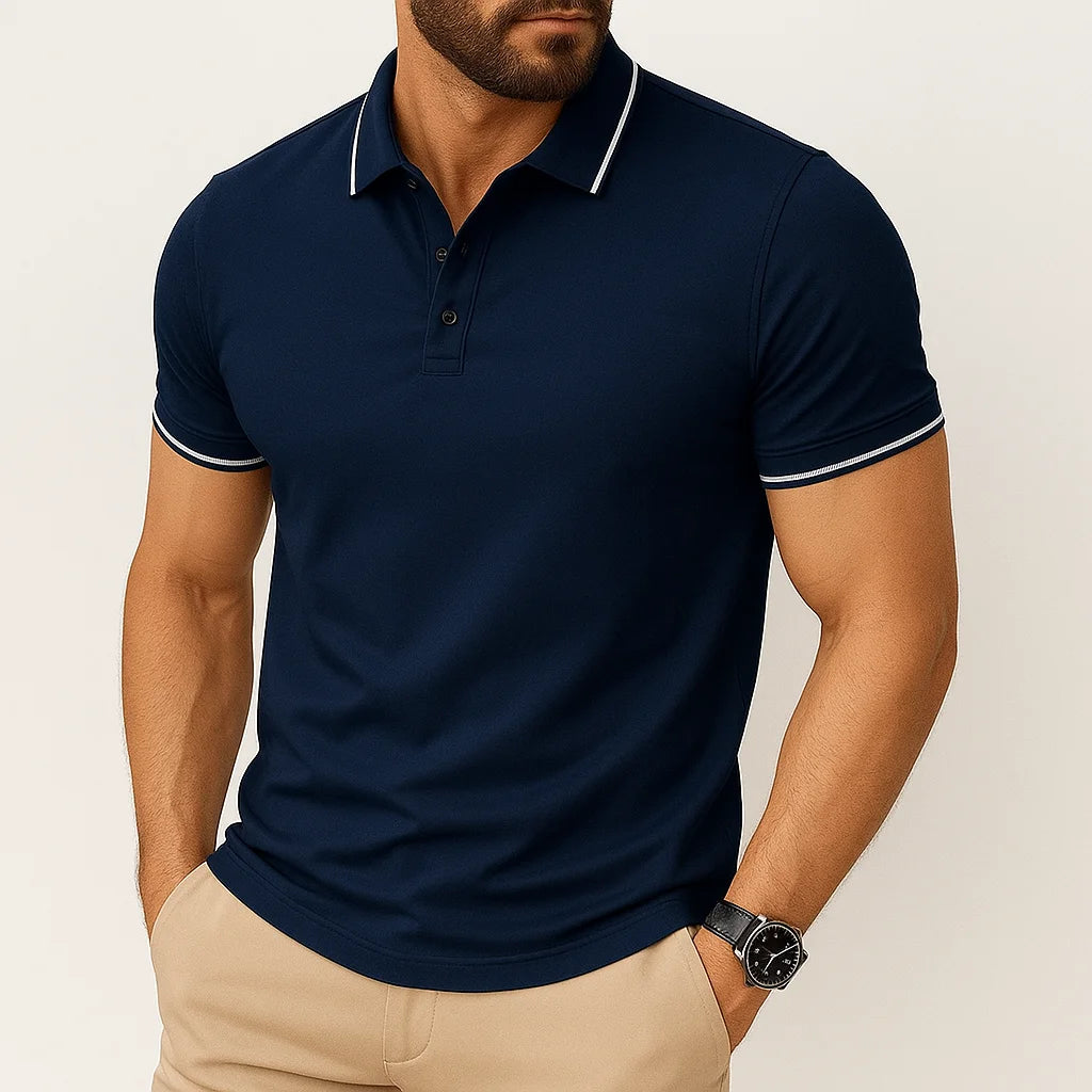 Oliver Polo Shirt Kayse (BUY 1 GET 2)