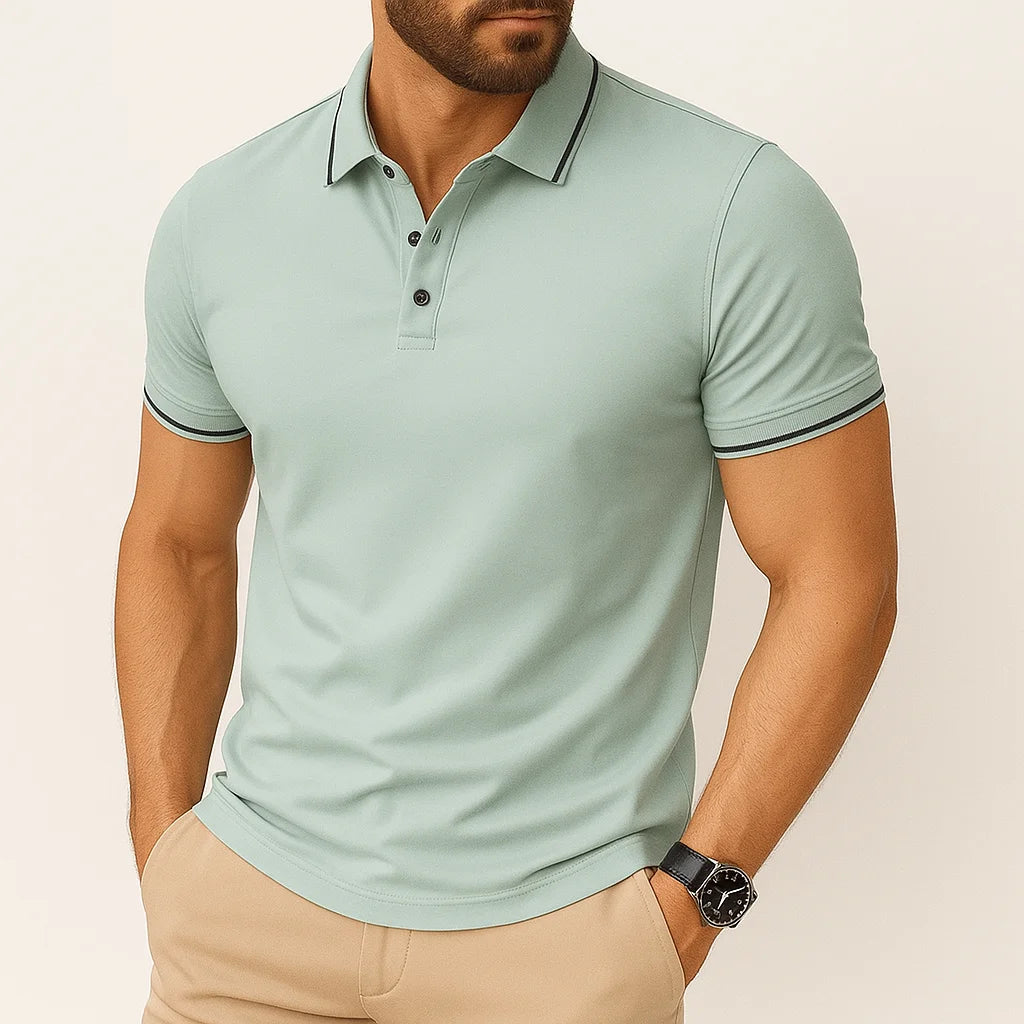 Oliver Polo Shirt Kayse (BUY 1 GET 2)