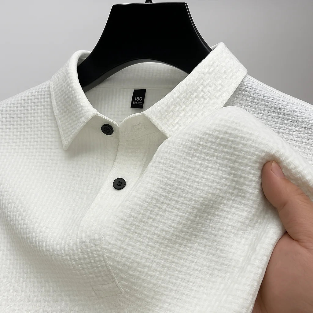 Luxuriöses Herren-Polo | Kays