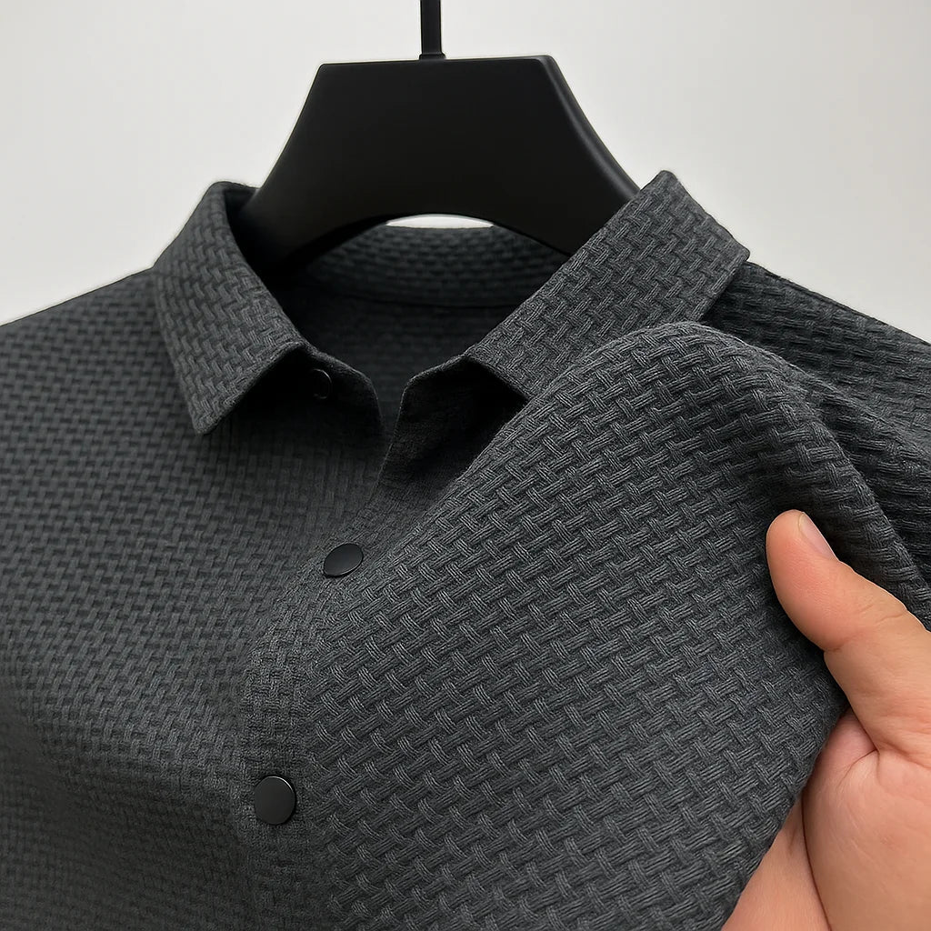 Luxuriöses Herren-Polo | Kays