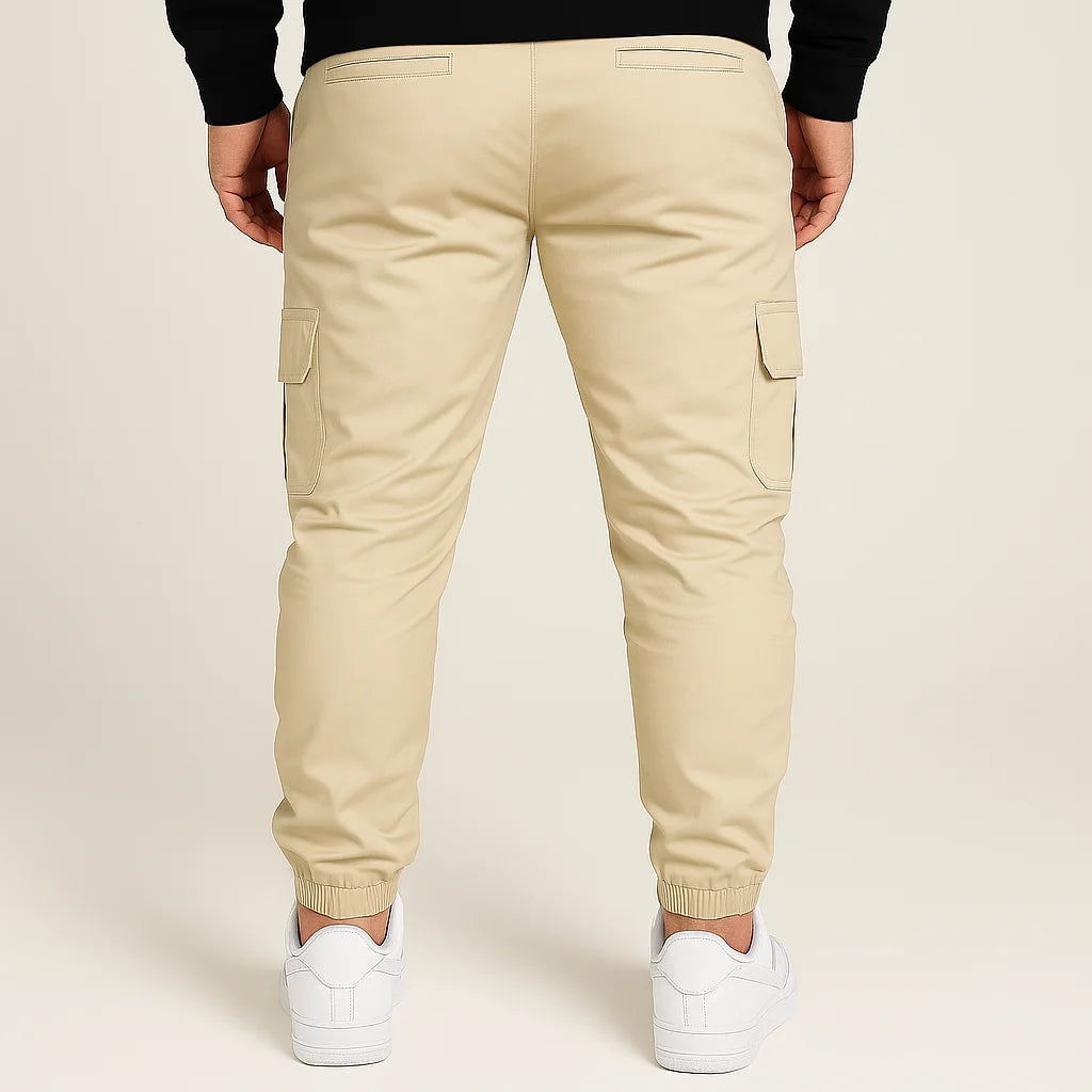 HeldFit™ | Stretch Comfort Cargo Pants (BUY 1 GET 2)